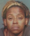 Photo of Mercedes Vassell
