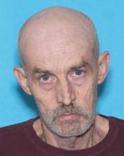 Photo of Randy Morgan