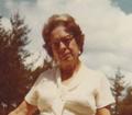 Photo of Leona Larson