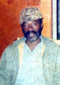 Photo of Clarence Smith, Sr.