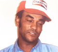 Photo of Andrew Dabbs