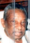 Photo of William Weatherall