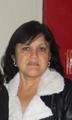 Photo of Margarita Gonzalez