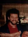 Photo of Dennis Bagnall
