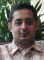 Photo of Rajat Upadhyay