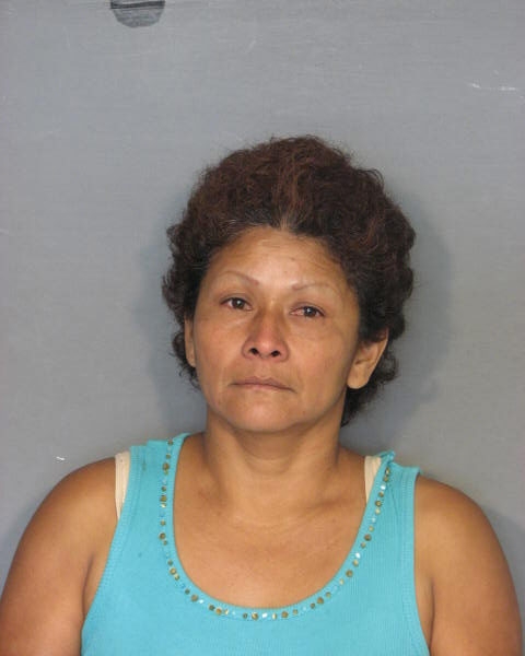 Photo of Rosa Cruz-Arcos