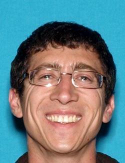 Photo of James Glover