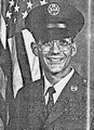 Photo of Keith Tindale