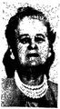 Photo of Lillian Bottrill