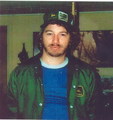 Photo of Thomas Tucker