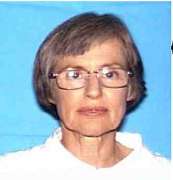Photo of Susan Price