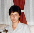 Photo of Rhonda Smith