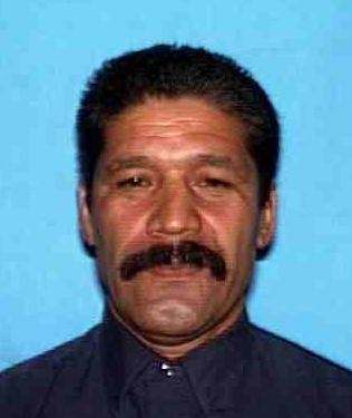 Photo of Miguel Orozco