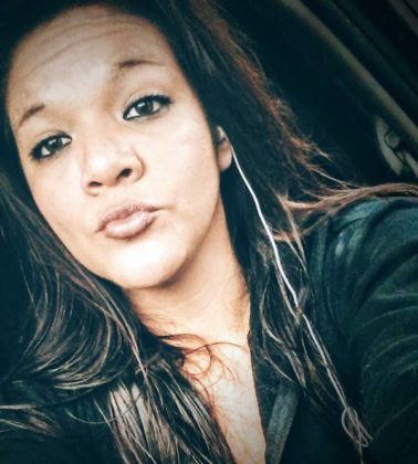 Photo of Khadijah Britton