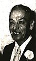 Photo of Donald Butler