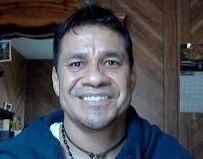 Photo of Anthony Castillo