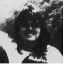 Photo of Janet Shuglie