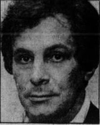Photo of Joseph Bertone