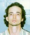 Photo of James Mangrum