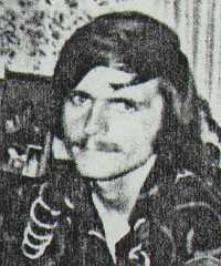 Photo of Gerald Rhine