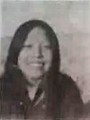Photo of Delma Sits Poor