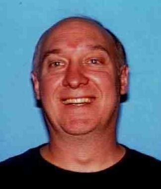 Photo of Dwight Meier