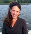 Photo of Kimberly Mericle