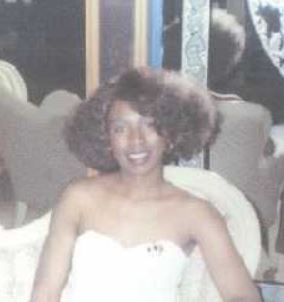 Photo of Angela Gross
