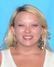 Photo of Tabitha Franklin