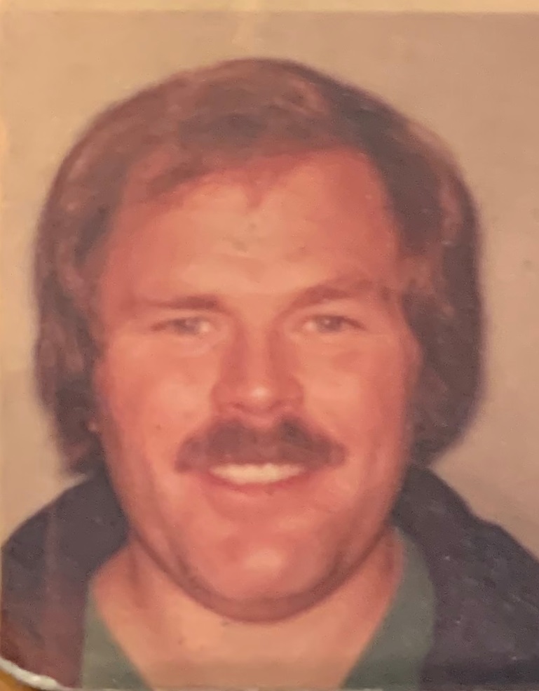 Photo of Jon Challberg