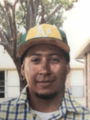 Photo of Josue Lugo Campos
