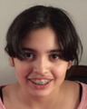 Photo of Roselyn Pereira