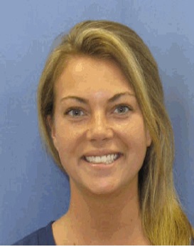 Photo of Kaitlyn Leddy