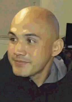 Photo of Leopoldo Hurtado, Jr.