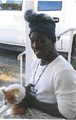 Photo of Montey Thomas