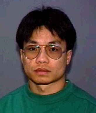 Photo of Chen Ren