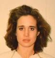 Photo of Julia O'Neill