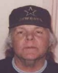 Photo of Joseph Robertson