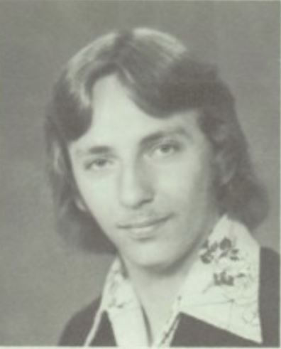 Photo of Terry Wallace