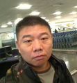 Photo of Feng Zhou
