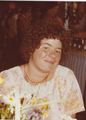 Photo of Mary Click
