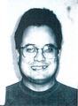 Photo of Juan Briones-Madera