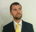 Photo of Adam Patterson