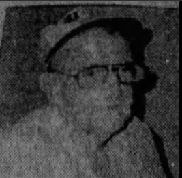 Photo of Jeffry Hart