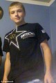 Photo of Tyler Sawyer