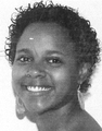 Photo of Jasmine Earl