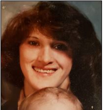 Photo of Katherine Bitter