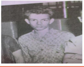 Photo of Glenn Dilling