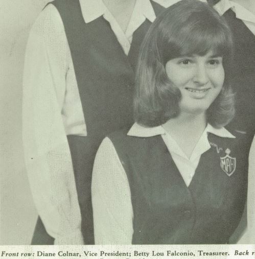 Photo of Diana Lucas