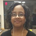 Photo of Azaria Robinson